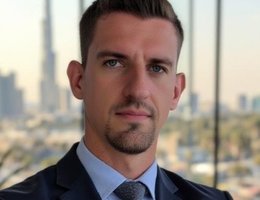 Agent Adam Kowalewski