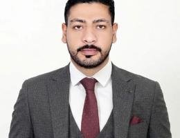 العميل Ahmad  Othman