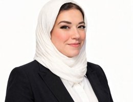 العميل Ghada  Farag