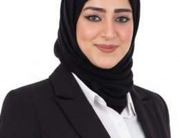 العميل Nancy mubark