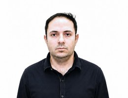 Agent Mansour Magdy