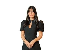 Agent Chloe Kabalan