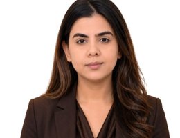 Agent Naina  Pamnani