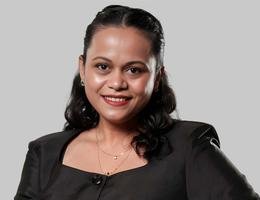 Agent Bhagyashree Bilaye