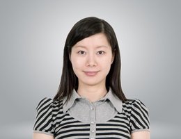 Agent Chi Zhang
