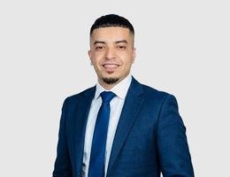 Agent Hamza Miah