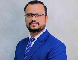 Agent Bikash  Belbase