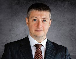 العميل Aleksei Shirokov