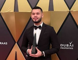 Agent Mohammadali Moradi