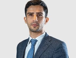 Agent Saif Ketana