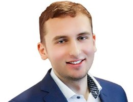 Agent Tymur Salo
