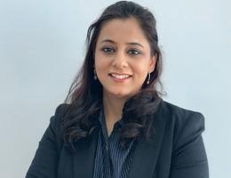 العميل Twishi  Mehrotra