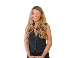 Agent Lorraine Haldane