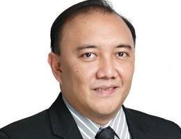 العميل Anthony Gerard Orais Leuterio