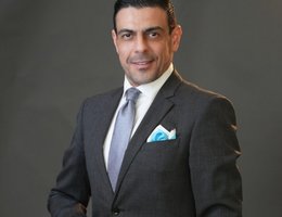 Mouafak Baghdadi