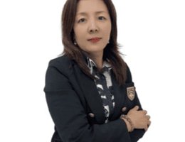 العميل Ting  He