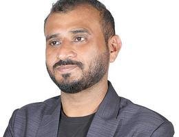 العميل Ameet Kumar Om Pirkash