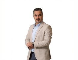 Agent Arash Nakhaei