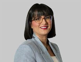 Hajer Oueslati