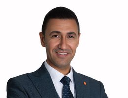Mohamed El oofy