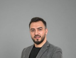 العميل Mohammed Ahmed