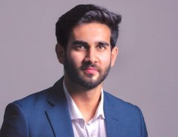 Agent Nikhil Pancholi