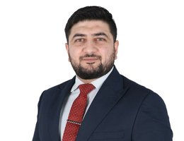 العميل Aamer Hakim