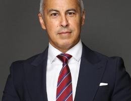 Agent Tauseef Asri