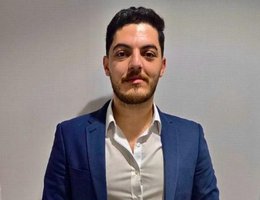 Agent Alaa Ward