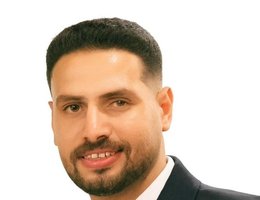 Agent Mohamed AbdElmoniem  Ahmed Hegazy