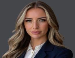 Agent Samantha Joanne Scott