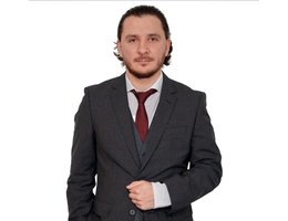 العميل Eduard Ismagilov