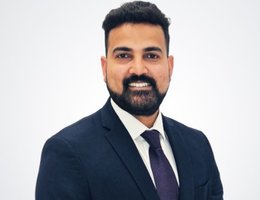 العميل Mohamed Zahir