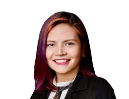 Maria Carmela Dela Cruz