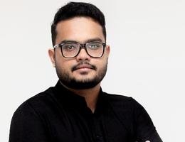 Agent Mohammed Faisal