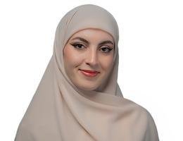 Agent Anissa Gacem
