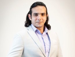 Agent Mohamad Hassoun