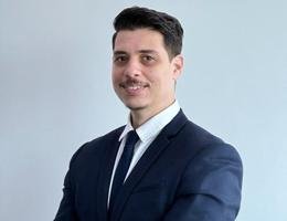 Agent Abdelhamid Chakib