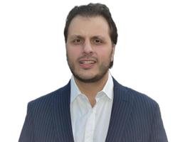 Samer ElSamad