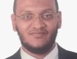 Agent Mohamed Babiker