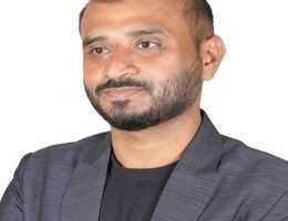 العميل Ameet Kumar Om Pirkash