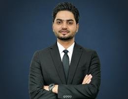 العميل Haider Abbasi