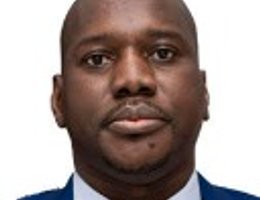 العميل Daouda Aly Coulibaly