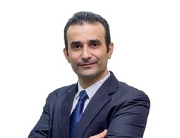 العميل Waseem Mfarej