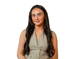 Agent Georgia Campbell