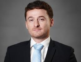 العميل Tom King