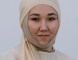 العميل Albina Alchibekova