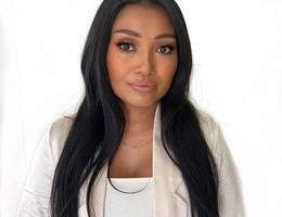 العميل Patricia Mensinga