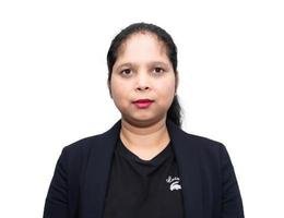 Agent Vandana Bisen Devinder Singh