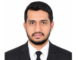 العميل Mohammed Salman 